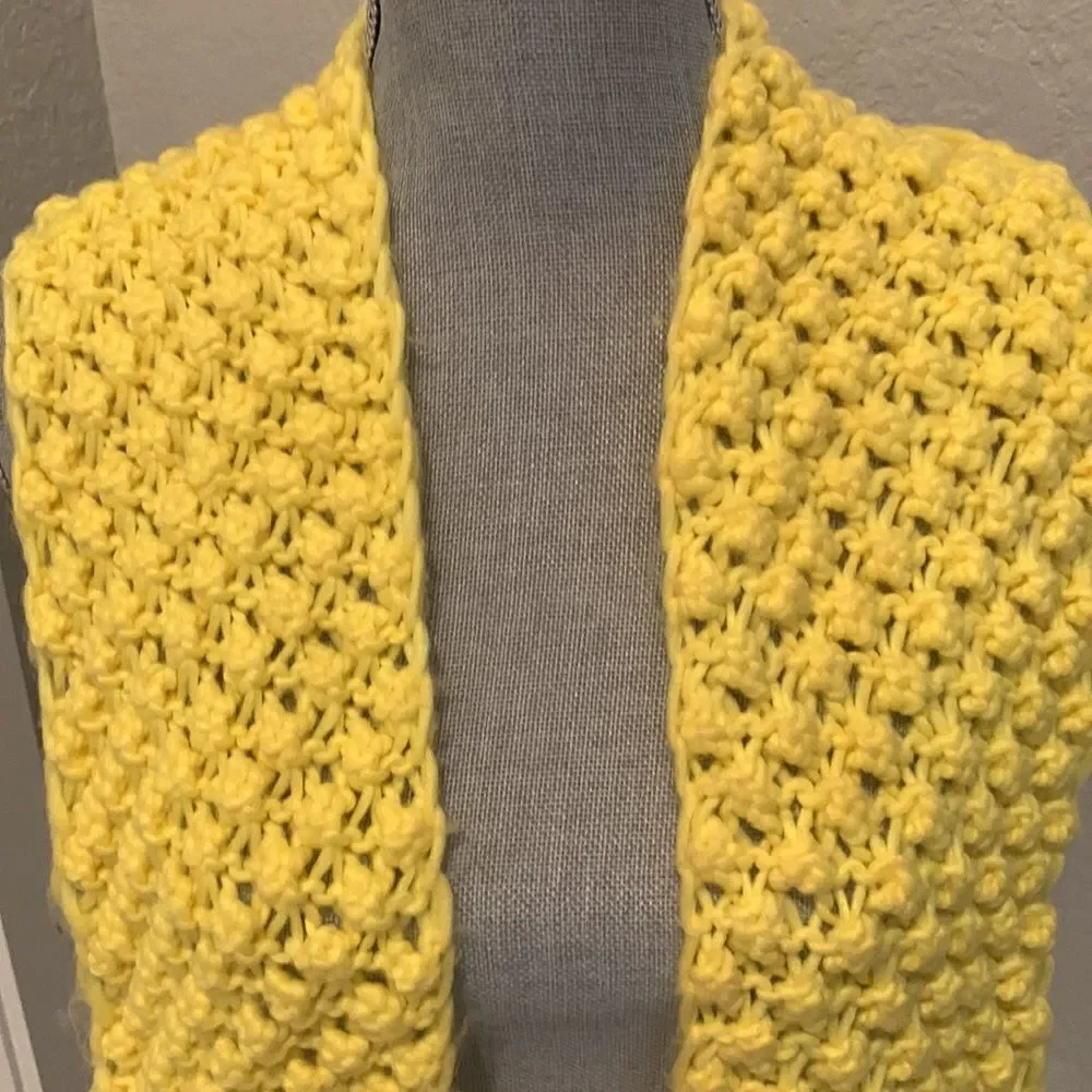 New York & Company Scarf